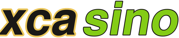 xcasino logo