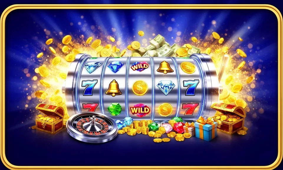 xcasino New Member Offer