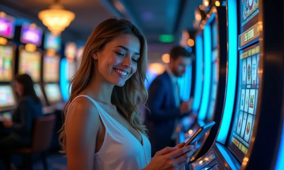 xcasino Casino