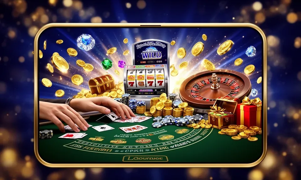 xcasino How xcasino Handles Your Personal Information