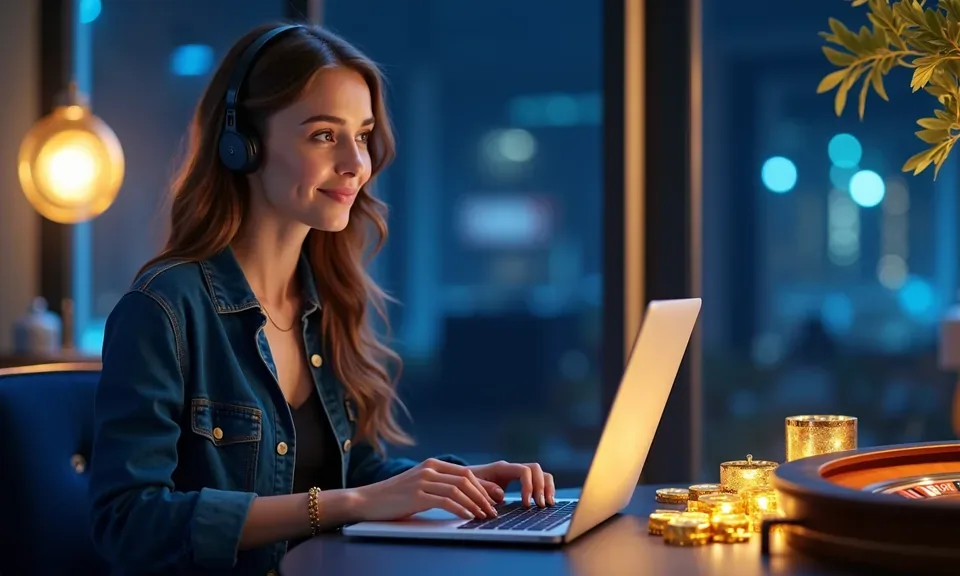 xcasino Moving Winnings Back to Your Wallet
