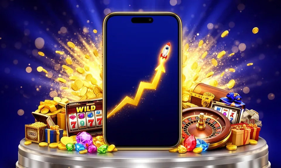 xcasino Everything You Wanted to Ask About xcasino