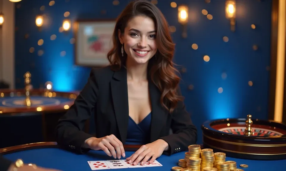 xcasino The full lobby on mobile — no shortcuts taken